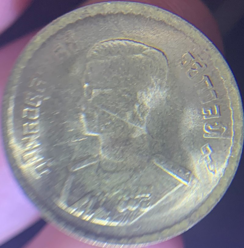 A-Running-Chain-Of-That-Coin-Dude's-World-Coin-Finds.